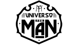 Universo For Man